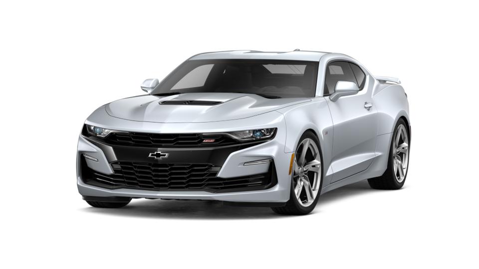 Select 2019 Chevrolet Camaro