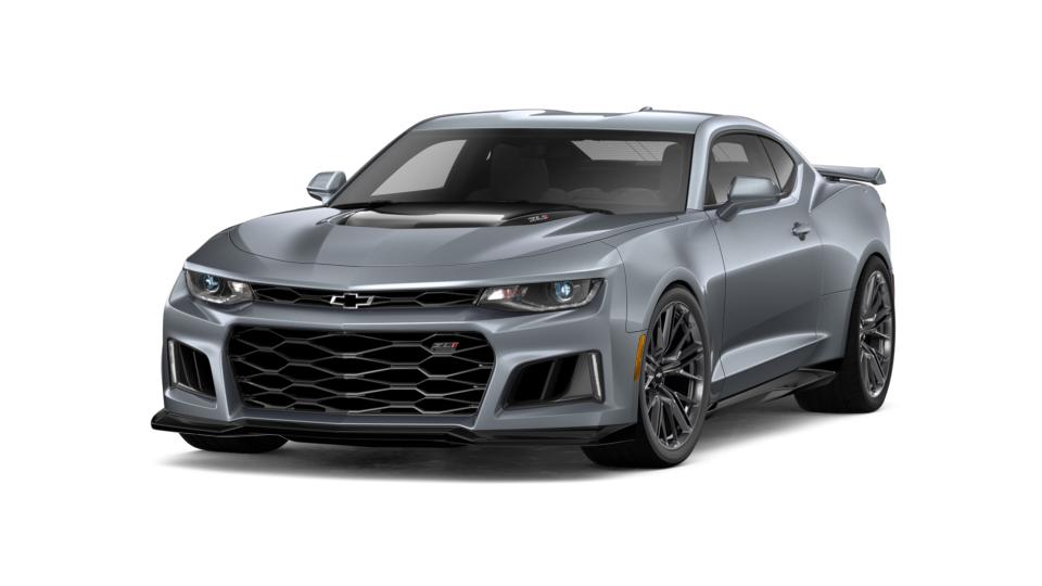 2019 Chevrolet Camaro Vehicle Photo in Mission, TX 78572
