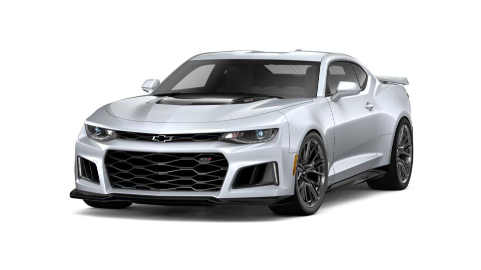 2019 Chevrolet Camaro Vehicle Photo in Lewisville, TX 75067