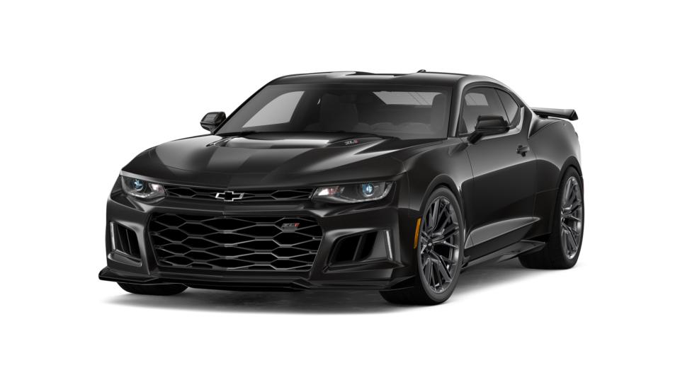 Select 2019 Chevrolet Camaro