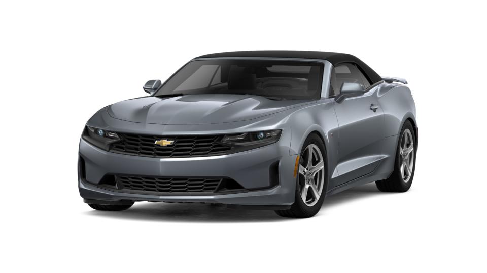2019 Chevrolet Camaro Vehicle Photo in Cherry Hill, NJ 08002