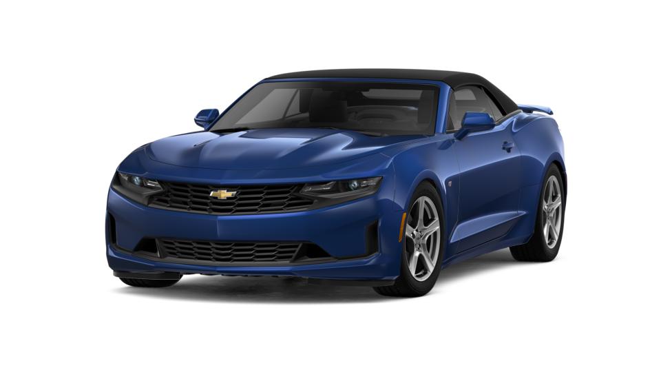 Sélectionner 2019 Chevrolet Camaro