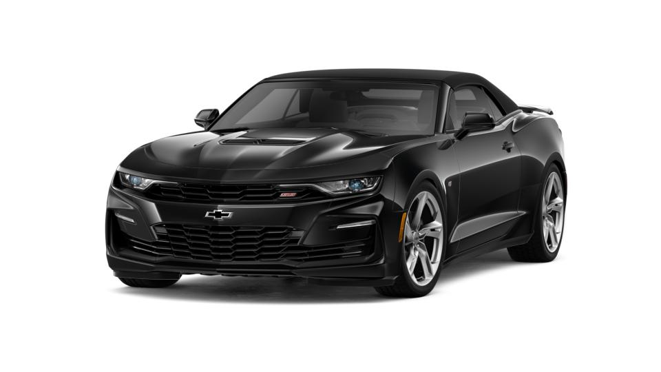 2019 Chevrolet Camaro Vehicle Photo in Tarpon Springs, FL 34689