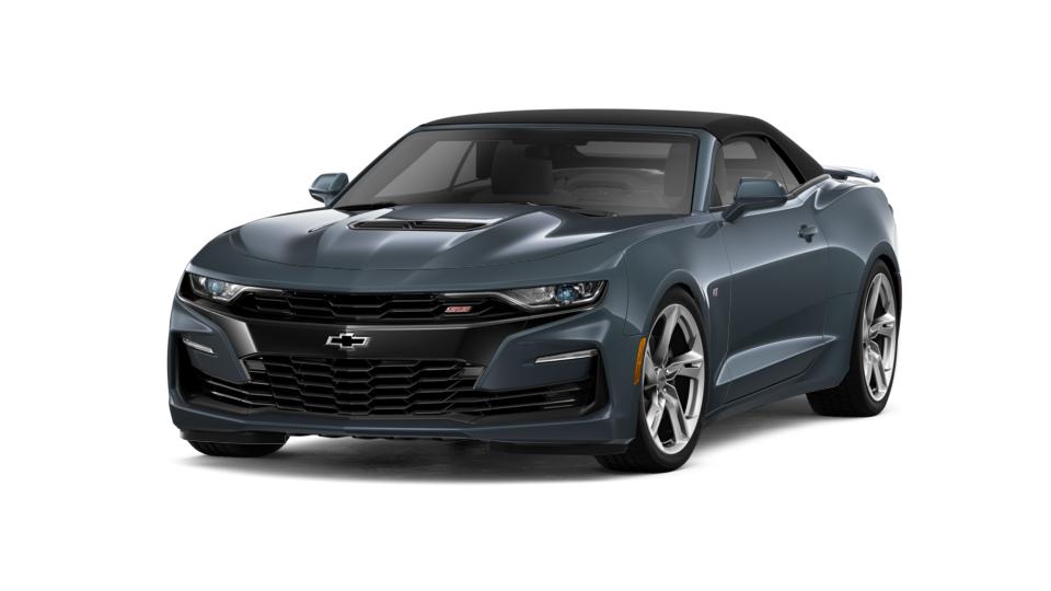 2019 Chevrolet Camaro Vehicle Photo in Charlotte, NC 28212