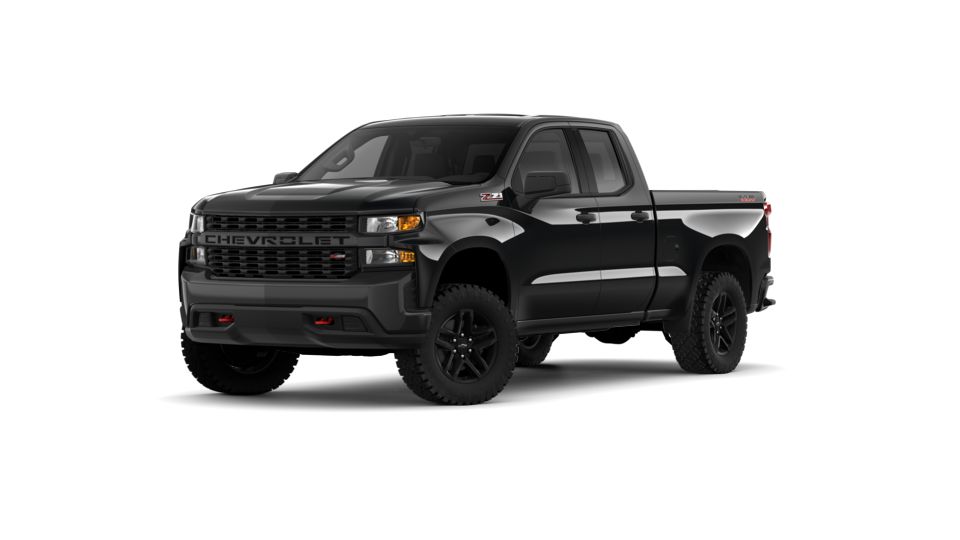 2019 Chevrolet Silverado 1500 Vehicle Photo in Hamden, CT 06517