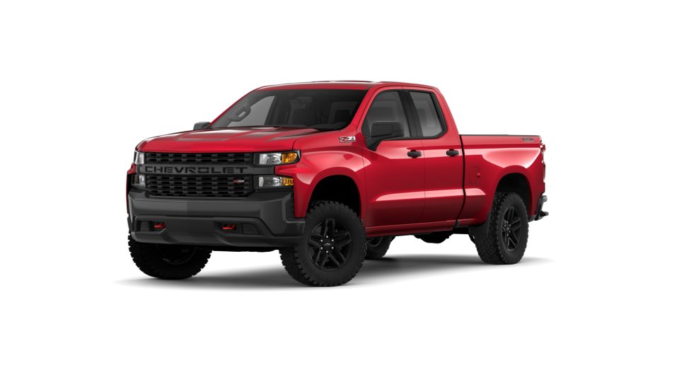 2019 Chevrolet Silverado 1500 Vehicle Photo in Hamden, CT 06517