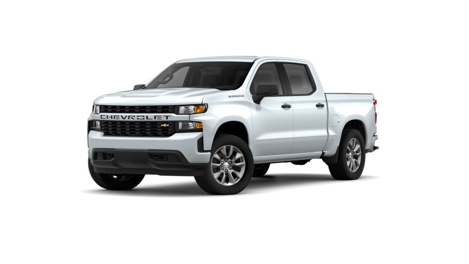 2019 Chevrolet Silverado 1500 Vehicle Photo in Springfield, TN 37172