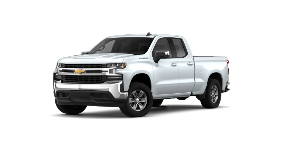 Select 2019 Chevrolet Silverado 1500