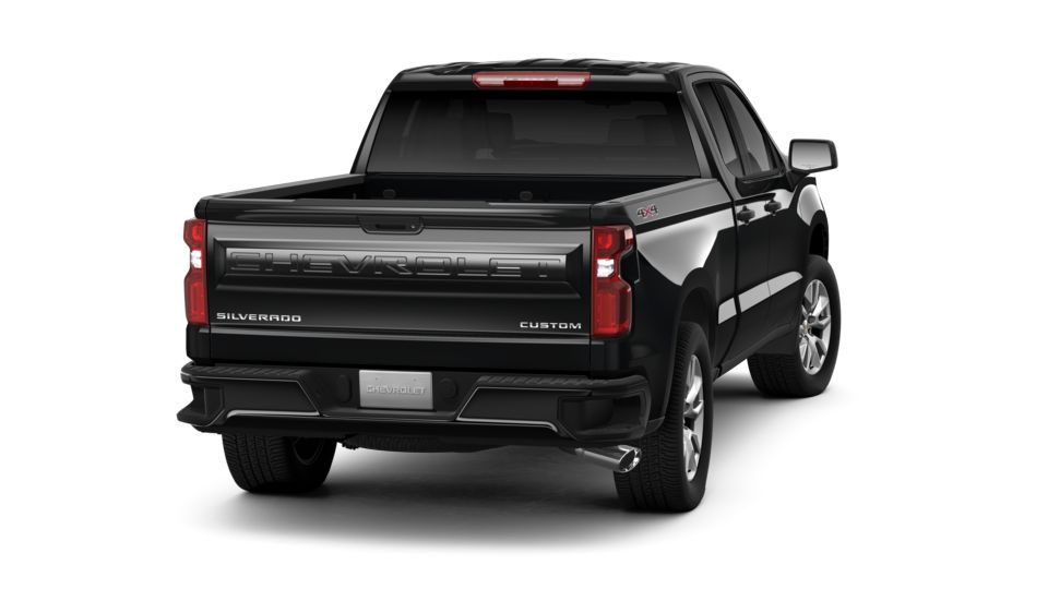 2019 Chevrolet Silverado 1500 for sale at Herron Chevrolet ... 2019 Chevrolet Silverado 1500 for sale at Herron Chevrolet ...
