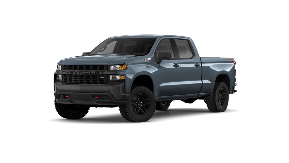 2019 Chevrolet Silverado 1500 Vehicle Photo in Tarentum, PA 15084