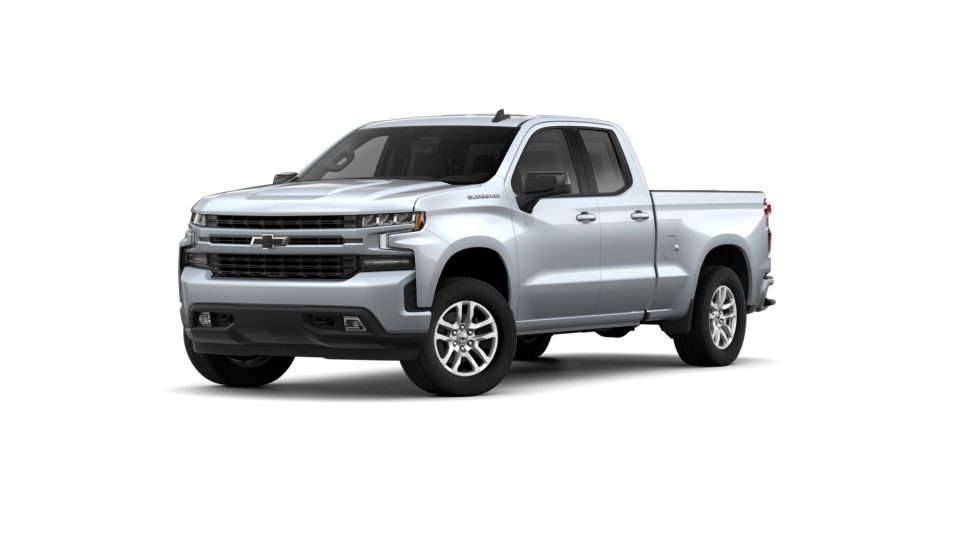 2019 Chevrolet Silverado 1500 Vehicle Photo in Ventura, CA 93003