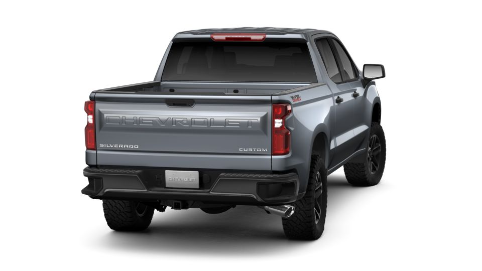 Len Stoler Chevy >> 2019 Chevrolet Silverado 1500 for sale in Westminster ... Len Stoler Chevy >> 2019 Chevrolet Silverado 1500 for sale in Westminster ...