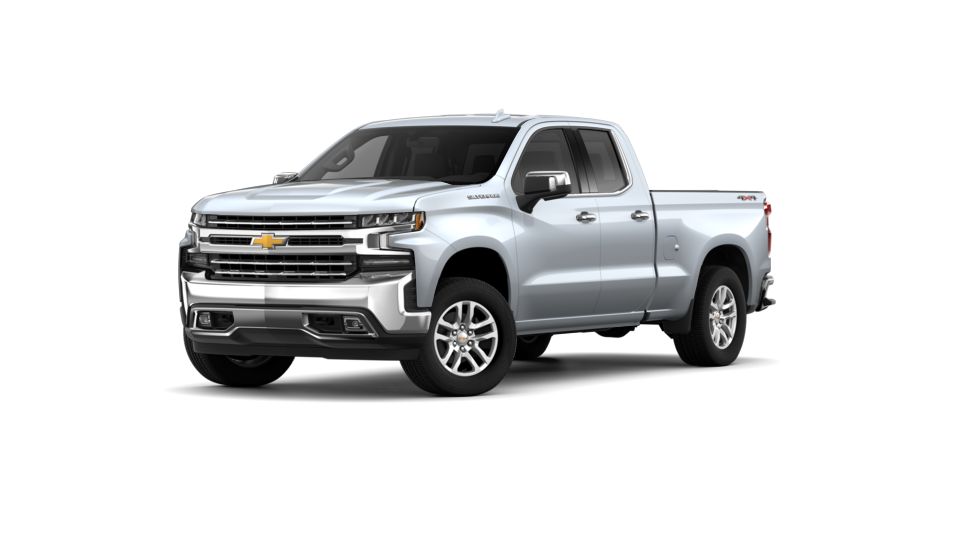 2019 Chevrolet Silverado 1500 Vehicle Photo in Smyrna, DE 19977