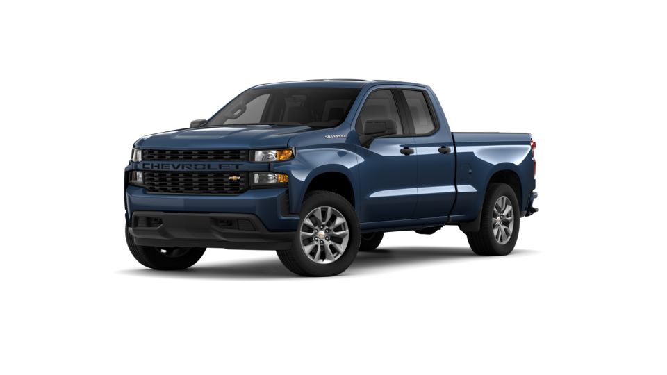 Select 2019 Chevrolet Silverado 1500