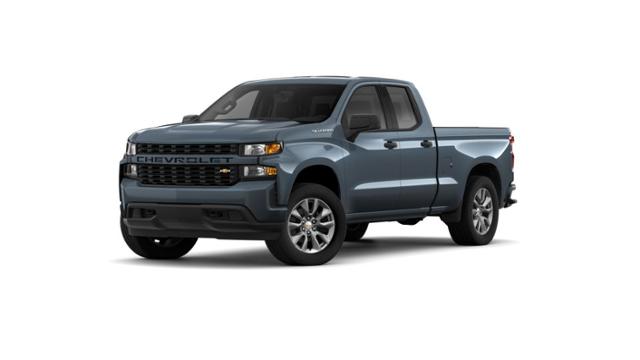 2019 Chevrolet Silverado 1500 For Sale In Delano 1gcrwbef0kz178567