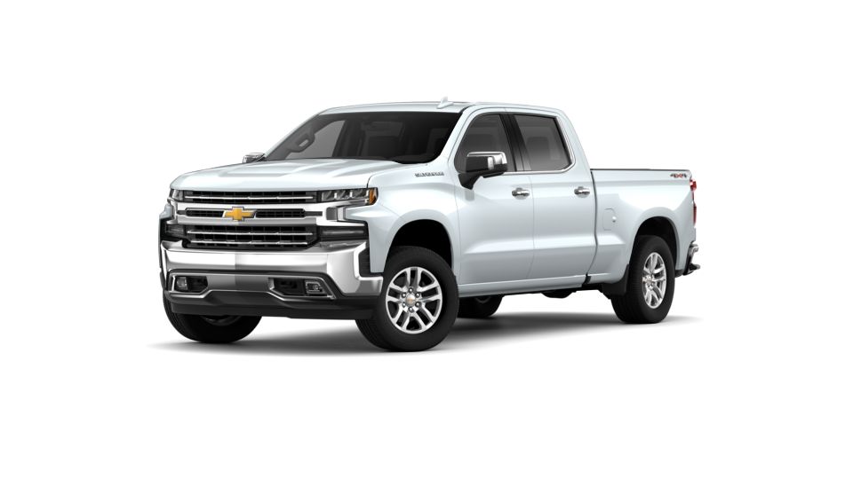 Bob Johnson Chevrolet >> 2019 Chevrolet Silverado 1500 In Rochester At Bob Johnson Bob Johnson Chevrolet >> 2019 Chevrolet Silverado 1500 In Rochester At Bob Johnson