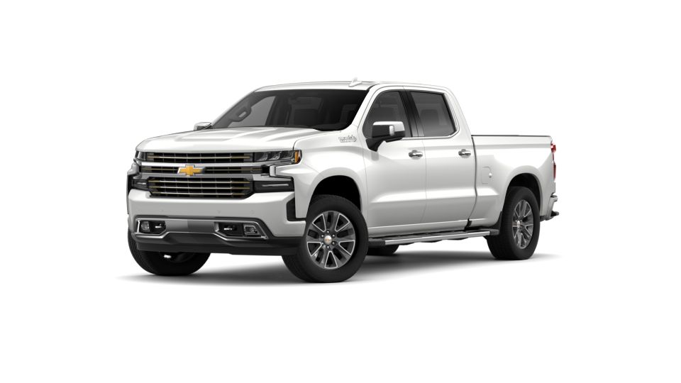 2019 Chevrolet Silverado 1500 Vehicle Photo in Hamden, CT 06517