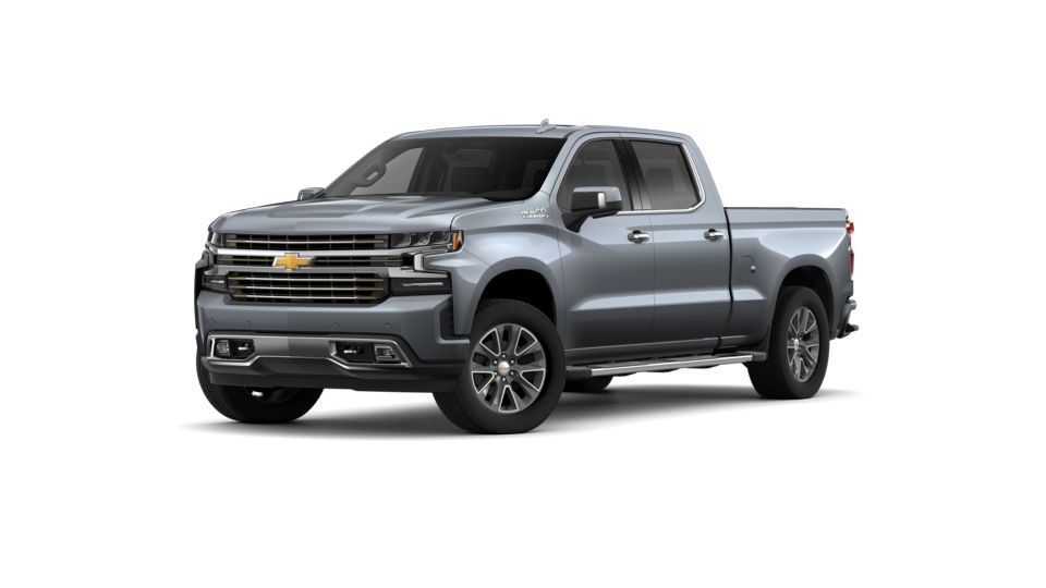 Select 2019 Chevrolet Silverado 1500