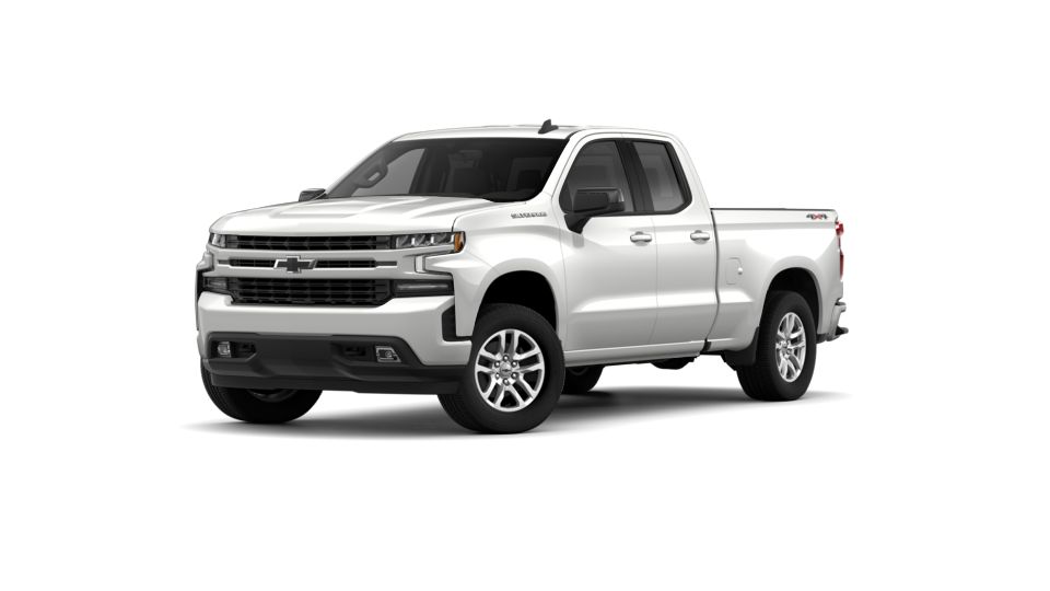 Select 2019 Chevrolet Silverado 1500