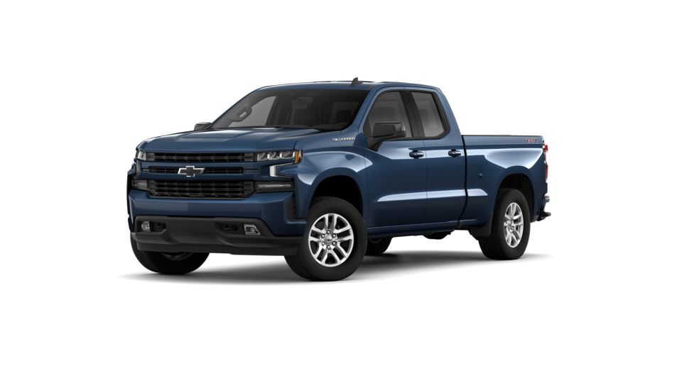 Select 2019 Chevrolet Silverado 1500