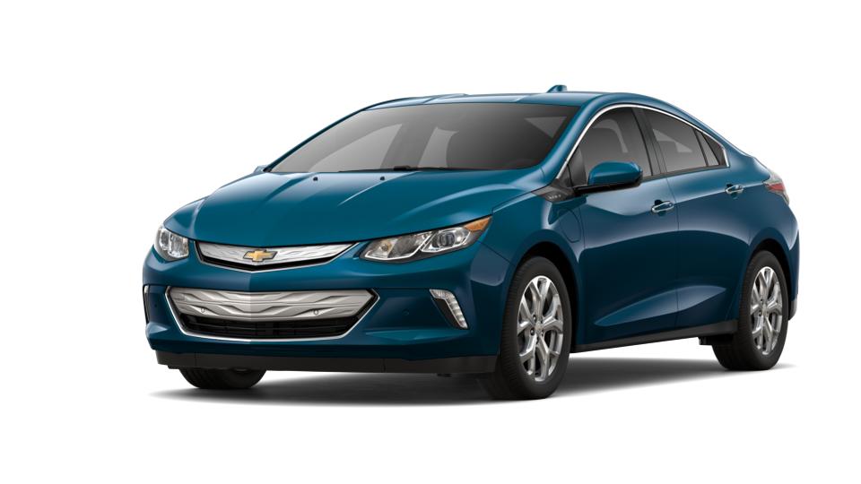 Select 2019 Chevrolet Volt