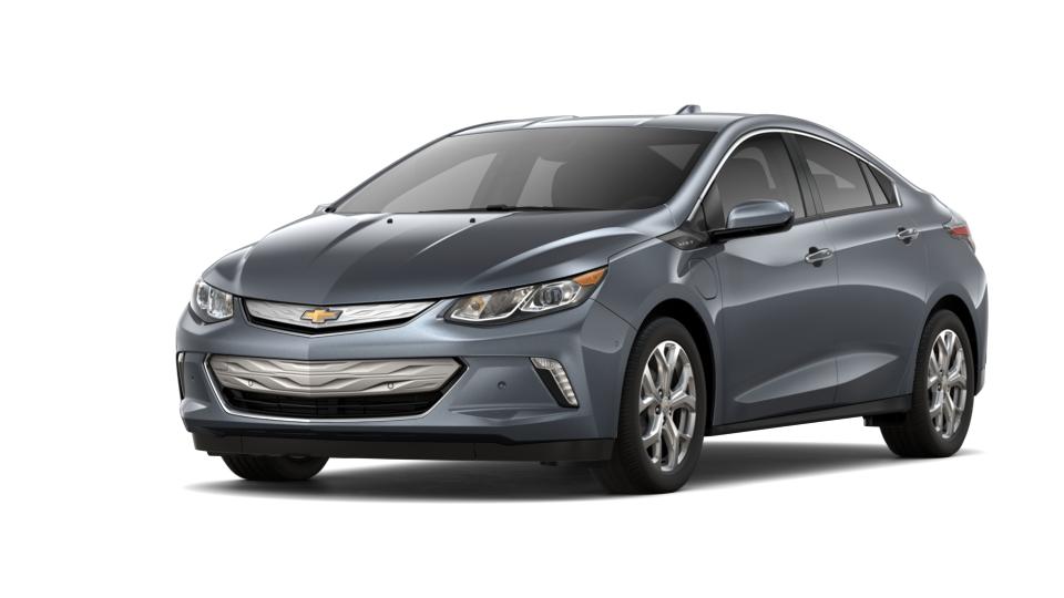 2019 Chevrolet Volt Vehicle Photo in Durham, NC 27713