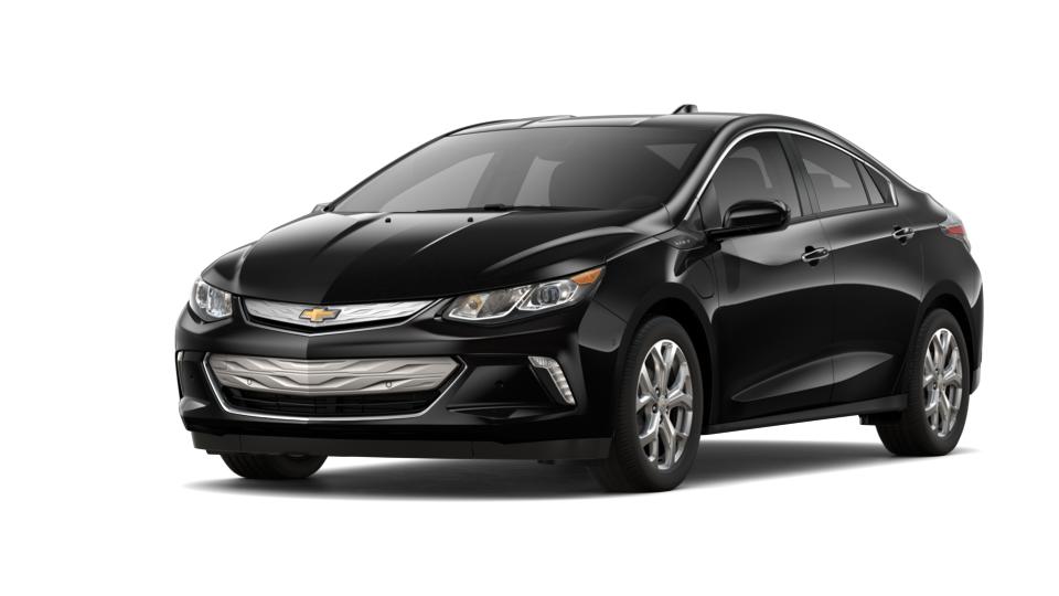 2019 Chevrolet Volt Vehicle Photo in Rockville, MD 20852