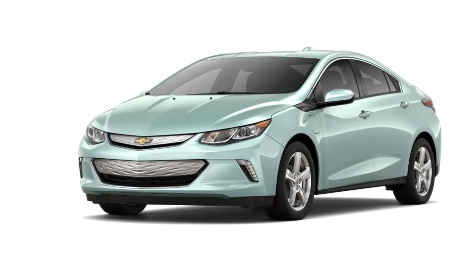 2019 Chevrolet Volt Vehicle Photo in Colma, CA 94014