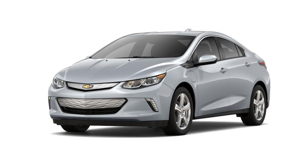 2019 Chevrolet Volt Vehicle Photo in Lake Bluff, IL 60044