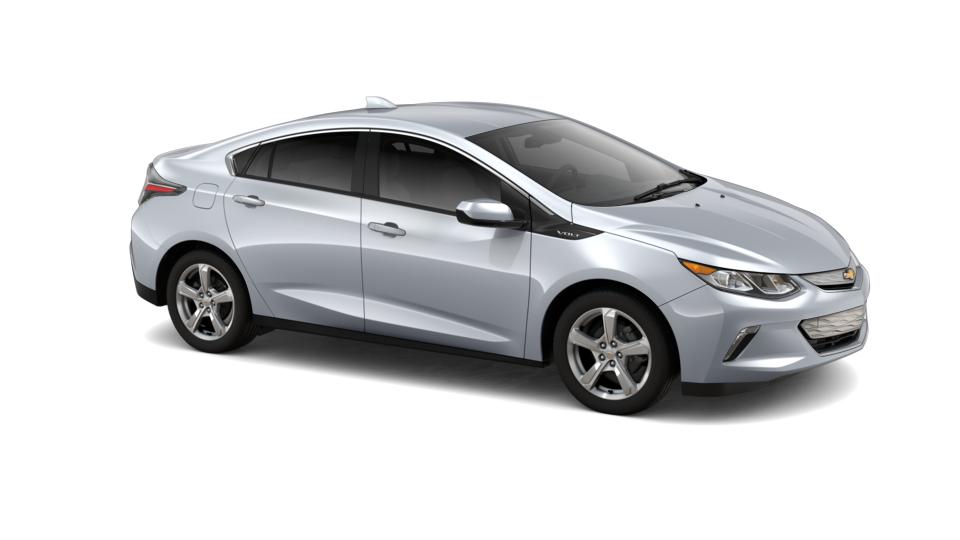 2019 chevrolet volt spec