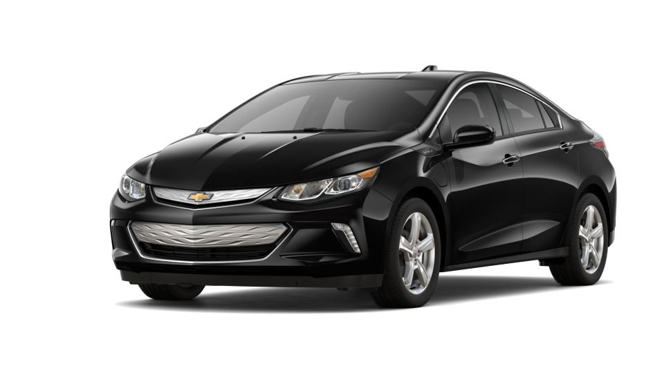 Select 2019 Chevrolet Volt