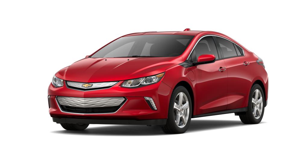 Select 2019 Chevrolet Volt