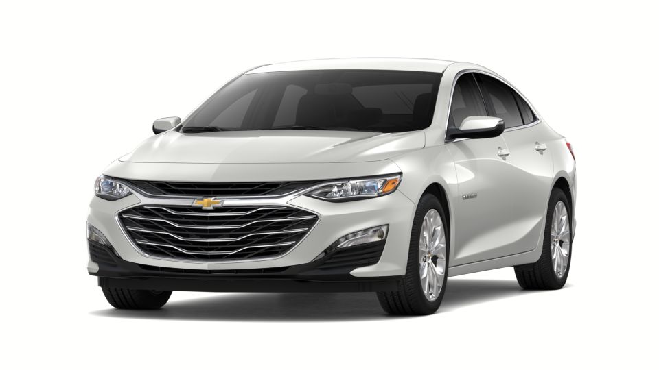 2019 Chevrolet Malibu Vehicle Photo in Plainfield, IN 46168