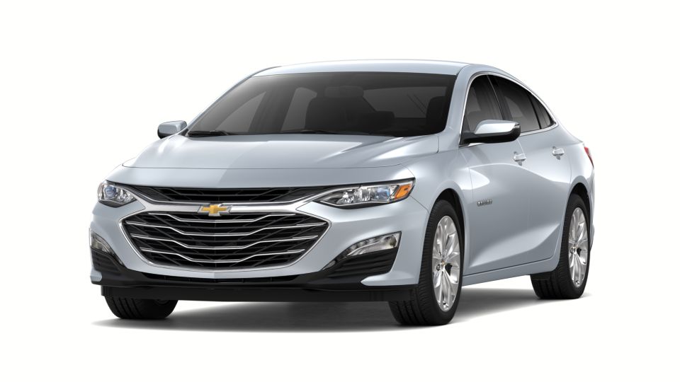 Select 2019 Chevrolet Malibu