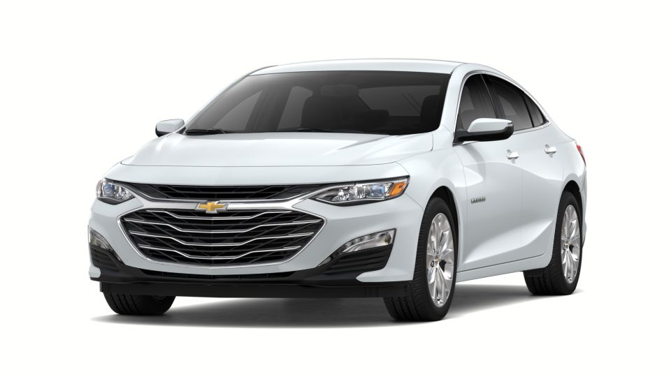 2019 Chevrolet Malibu Vehicle Photo in Homestead, FL 33034