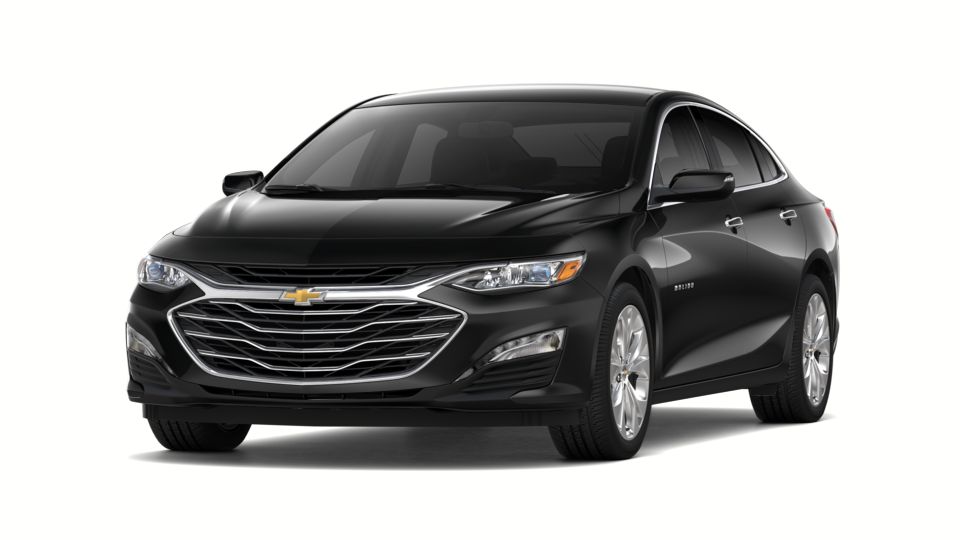 2019 Chevrolet Malibu Vehicle Photo in Selma, TX 78154