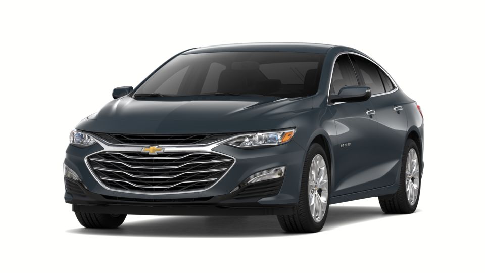 2019 Chevrolet Malibu Vehicle Photo in Tampa, FL 33612