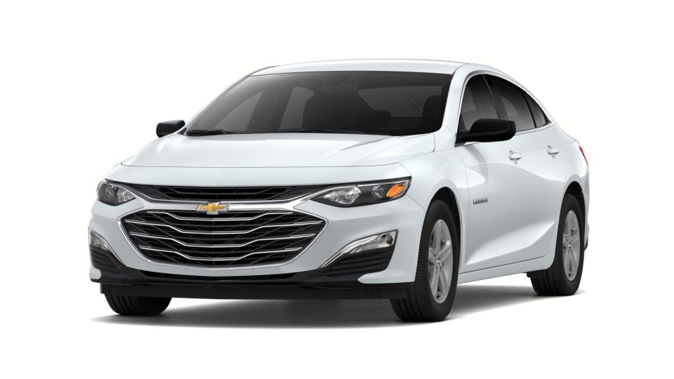Select 2019 Chevrolet Malibu