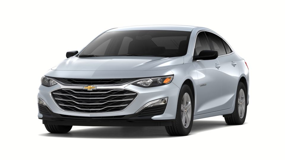 2019 Chevrolet Malibu Vehicle Photo in Northfield, OH 44067