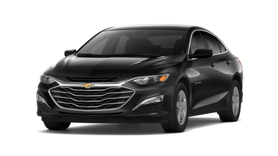 2019 Chevrolet Malibu Vehicle Photo in Charlotte, NC 28212