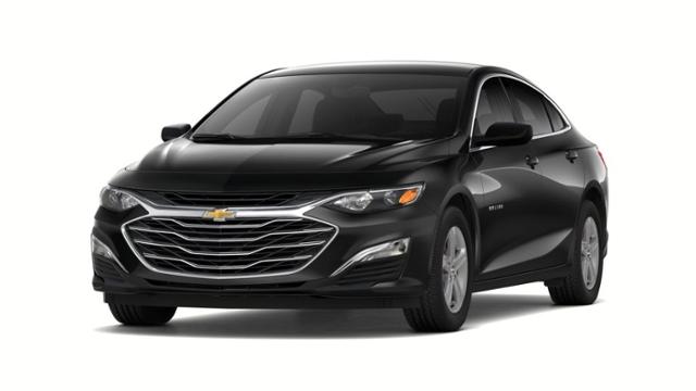 Coopersville Gb8 Mosaic Black Metallic 2019 Chevrolet Malibu New 2019 Chevrolet Malibu Vehicle Photo In Coopersville Mi 49404