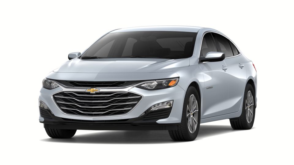 Select 2019 Chevrolet Malibu