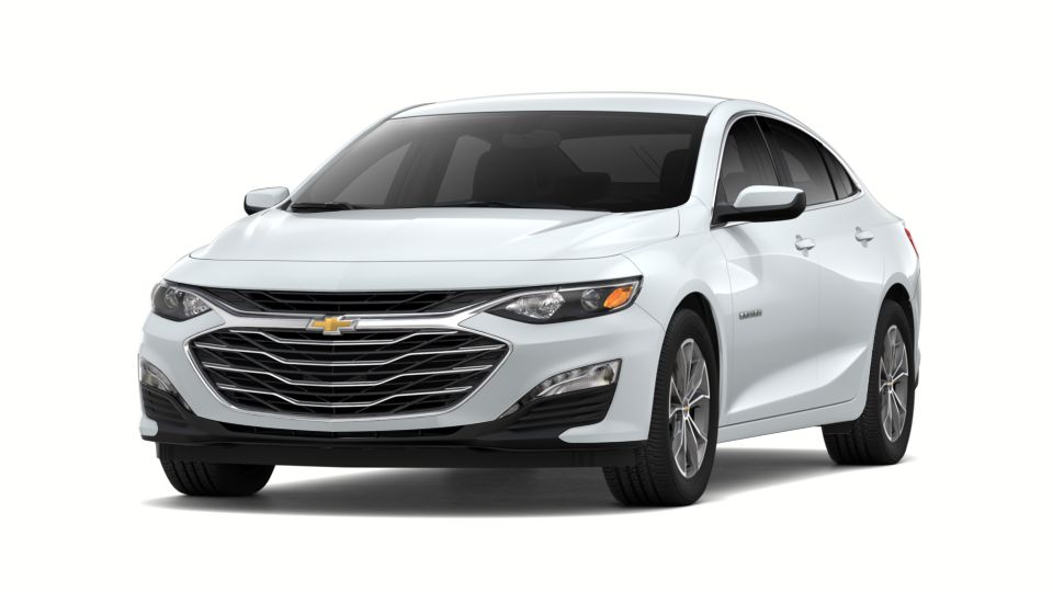 2019 Chevrolet Malibu Vehicle Photo in Baton Rouge, LA 70806