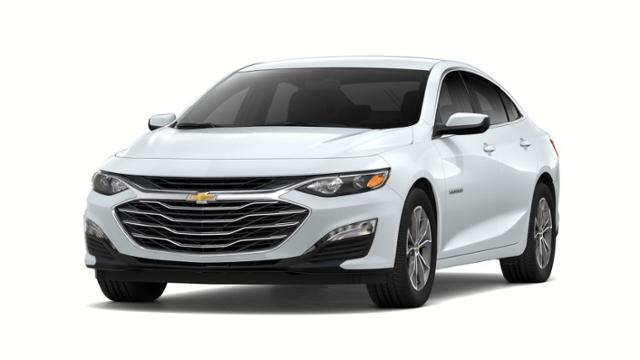 New Summit White 2019 Chevrolet Malibu Car For Or Lease In 2019 Chevrolet Malibu Vehicle Photo In Muskegon Mi 49441