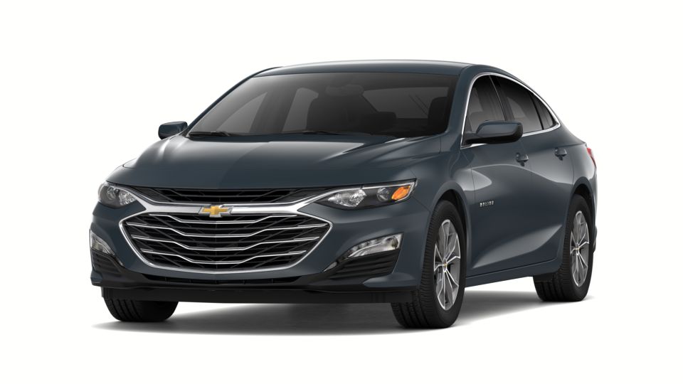 Select 2019 Chevrolet Malibu