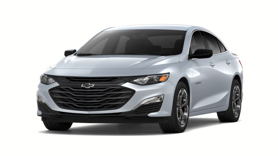 2019 Chevrolet Malibu Vehicle Photo in Plainfield, IN 46168