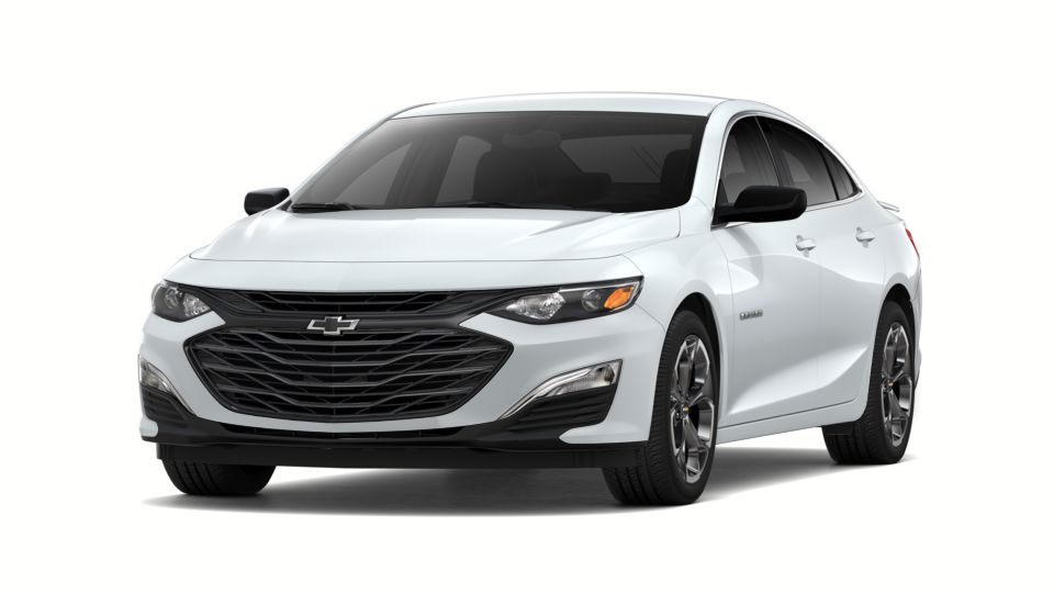 2019 Chevrolet Malibu Vehicle Photo in Lauderhill, FL 33313