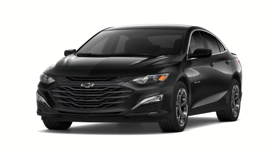 2019 Chevrolet Malibu Vehicle Photo in Maplewood, MN 55119