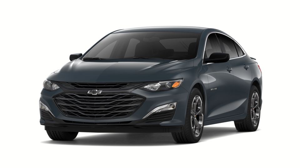 Select 2019 Chevrolet Malibu