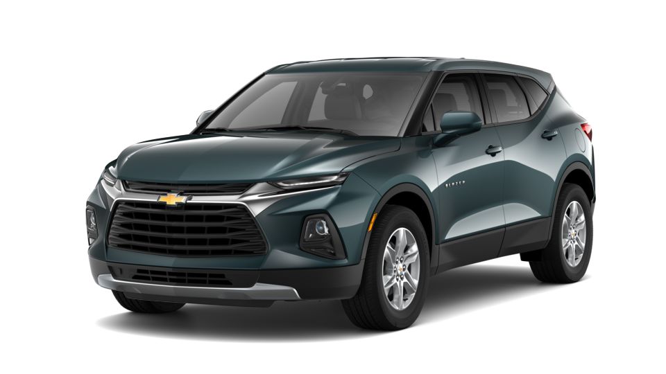 2019 Chevrolet Blazer Vehicle Photo in Northfield, OH 44067